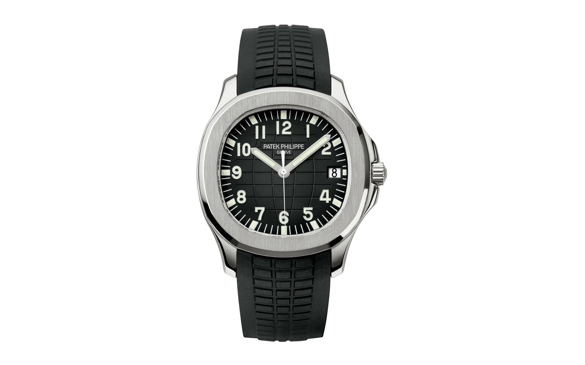 Patek Philippe Aquanaut 5167A